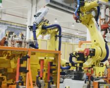 江蘇北人 以創新研發為引擎，引領行業飛速發展