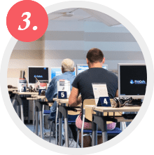 北京達(dá)內(nèi)IT技能培訓(xùn) 軟件開(kāi)發(fā)領(lǐng)域的專業(yè)引路人