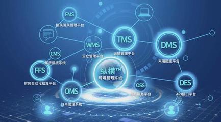 如何解決跨境供應(yīng)鏈管理的核心痛點(diǎn)?