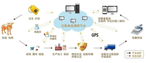 rfid家禽管理系統解決方案