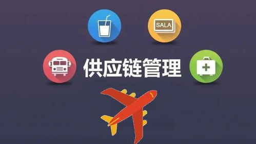 集成供應鏈管理咨詢 企業做集成供應鏈的好處與優勢