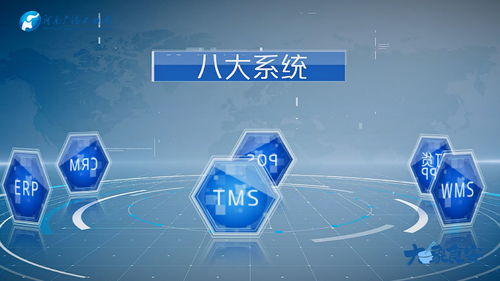 華鼎冷鏈科技王君 鼎力巨擘 數字時代供應鏈與平臺經濟的深度重塑