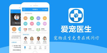 速遞 張江企業愛寵醫生完成千萬級a輪融資,寵物醫療會是下一個風口嗎