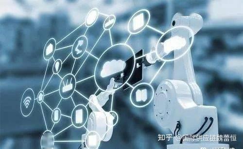 供應鏈對制造業到底有多重要